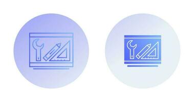 Tools Vector Icon