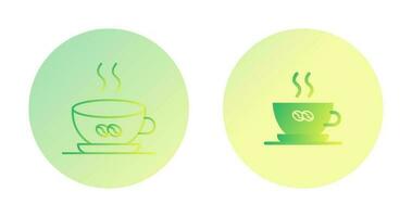 Coffee Cup Vector Icon