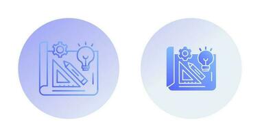 Development Vector Icon