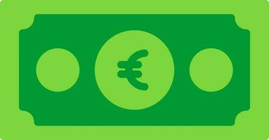 Money Vector Icon Design