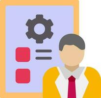 Onboarding Vector Icon Design