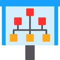 Plane Vector Icon Design