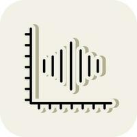 Frequency Vector Icon Design