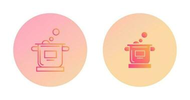 Cooking Vector Icon