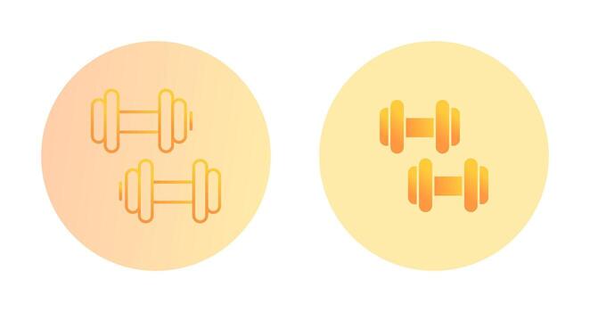 icono de vector de ejercicio