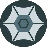 Football Vector Icon Design
