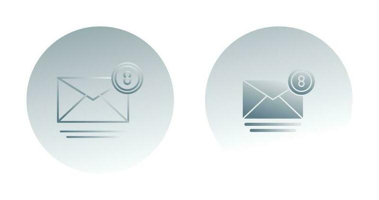Mail Vector Icon
