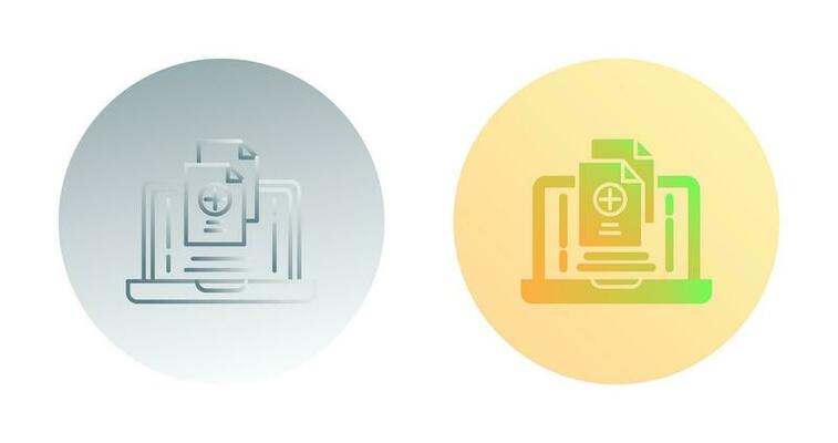 Add Vector Icon