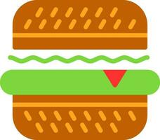 Food Vector Icon Design