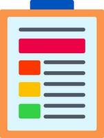 Task Vector Icon Design