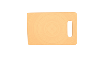 cutting board transparent background png