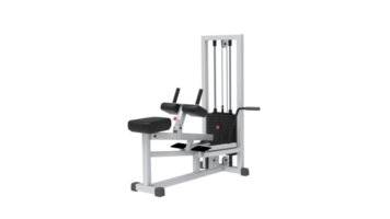 Gym Machine transparent background png