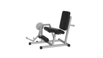 Gym machine transparent Contexte png