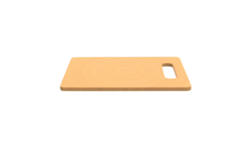 Schneiden Tafel transparent Hintergrund png