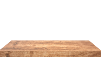 Wooden Table transparent background png