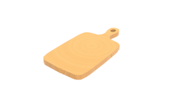 cutting board transparent background png
