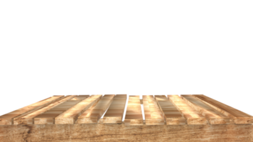 Wooden Table transparent background png