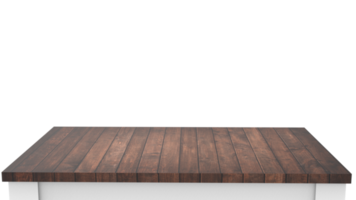 Wooden Table transparent background png