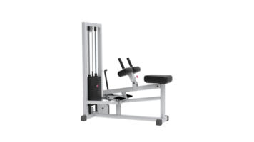 Fitnessstudio Maschine transparent Hintergrund png