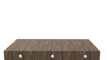 hölzern Tabelle transparent Hintergrund png