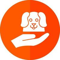 Pet friendly Vector Icon Design