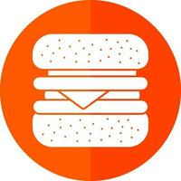 Fast food Vector Icon Design