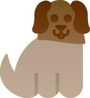 Pet Vector Icon Design