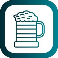 Beer Vector Icon Design