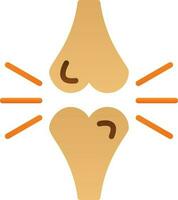Joint Vector Icon Design