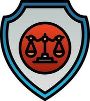 Badge Vector Icon Design
