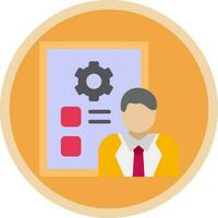 Onboarding Vector Icon Design