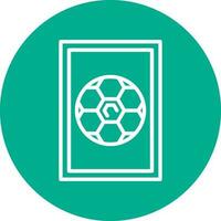 Cards Vector Icon Design