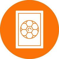 Cards Vector Icon Design