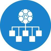 Classification Vector Icon Design