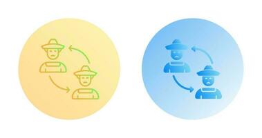 Connect Vector Icon