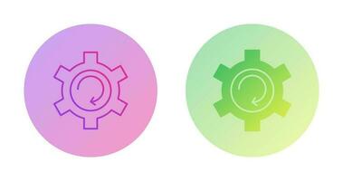 Upgrade Vector Icon