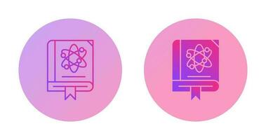 Science Vector Icon