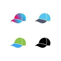 Hat Vector Icon