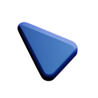 cursor 3d elemento png