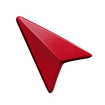Mouse Cursor PNGs for Free Download