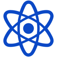 The atom icon png