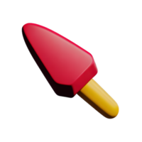 cursor 3d elemento png