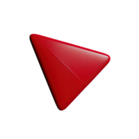 cursor 3d elemento png