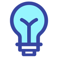 lamp licht pictogram png