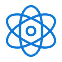 das Atom Symbol png