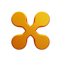 3d icon cross mark png