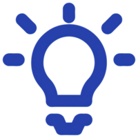 Lampenlichtsymbol png