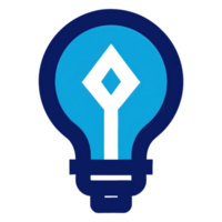 lamp licht pictogram png