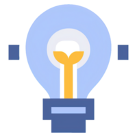 lamp licht pictogram png