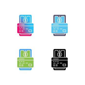 Payment Vector Icon